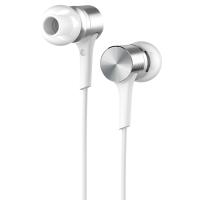 Проводные наушники HOCO M54 Pure, Jack 3.5mm, 1.2 м, белый