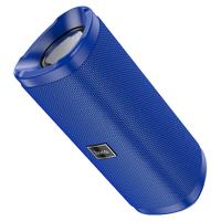 Портативная колонка HOCO HC4 Bella, Bluetooth, синий