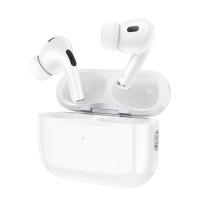 Беспроводные наушники TWS HOCO EW63, Bluetooth 5.3, белый оптом Беспроводные наушники TWS HOCO EW63, Bluetooth 5.3, белый