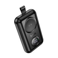 Портативный аккумулятор HOCO J137, для Apple watch, 2500 мА⋅ч, черный