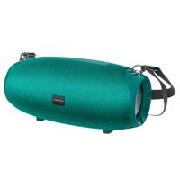 Портативная колонка BOROFONE BR12 Amplio, Bluetooth, бирюзовый