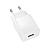 Сетевое зарядное устройство BOROFONE BAS71A Source 1xUSB, 2.1A, белый