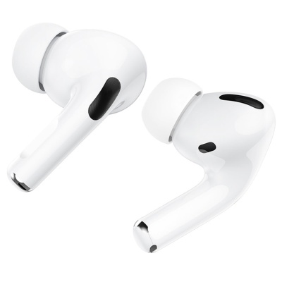Беспроводные наушники TWS HOCO EW04 Plus, Bluetooth, белый