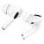 Беспроводные наушники TWS HOCO EW04 Plus, Bluetooth, белый