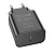 Сетевое зарядное устройство BOROFONE BA71A Power 1xUSB-C, 20W, черный