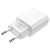 Сетевое зарядное устройство BOROFONE BA20A Sharp 1xUSB, 2A, белый