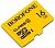 Карта памяти microSD BOROFONE TF high speed, 16GB