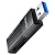Переходник/Адаптер HOCO HB20 Mindful 2 в 1 USB3.0 (m) - TF/SD, черный