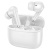 Беспроводные наушники TWS HOCO EQ2 Thought, Bluetooth 5.3, белый