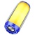Портативная колонка HOCO HC8 Pulsating, Bluetooth, синий