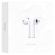 Беспроводные наушники TWS HOCO EW02 Plus, Bluetooth, белый