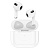 Беспроводные наушники TWS HOCO EW76, Bluetooth 5.4, белый оптом Беспроводные наушники TWS HOCO EW76, Bluetooth 5.4, белый