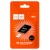 Переходник/Адаптер HOCO HB22 Card reader SD - TF, черный