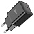 Сетевое зарядное устройство HOCO N27 Innovative 1xUSB-C, 20W, черный
