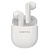Беспроводные наушники TWS BOROFONE BE49 Serenity, Bluetooth, белый