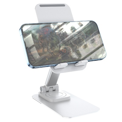 Настольная подставка для смартфона HOCO PH50 Lvey , белый