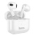 Беспроводные наушники TWS HOCO EW30 Intelligent, Bluetooth 5.3, белый оптом Беспроводные наушники TWS HOCO EW30 Intelligent, Bluetooth 5.3, белый