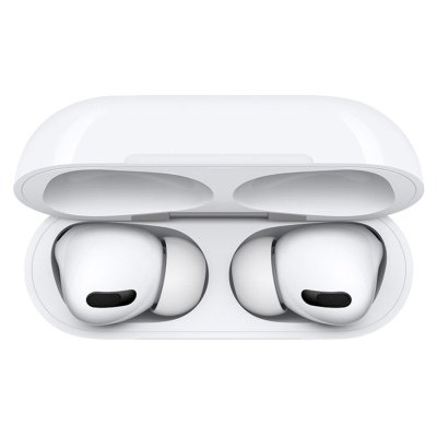 Беспроводные наушники TWS HOCO EW04 Plus, Bluetooth, белый