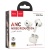 Беспроводные наушники TWS HOCO EQ9 Plus, Bluetooth 5.3, белый
