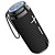 Портативная колонка BOROFONE BR24 Fashion, Bluetooth, черный