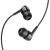 Проводные наушники HOCO M99 Celestial, Jack 3.5mm, 1.2 м, черный