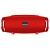 Портативная колонка BOROFONE BR3 Rich, Bluetooth, красный