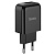Сетевое зарядное устройство HOCO N2 Vigour single 1xUSB, 2A, 10W, черный