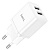 Сетевое зарядное устройство HOCO N25 Maker 2xUSB, 2.1A, 10W, белый