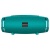 Портативная колонка BOROFONE BR3 Rich, Bluetooth, бирюзовый