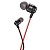 Проводные наушники HOCO M85 Platinum, Jack 3.5mm, 1.2 м, черный