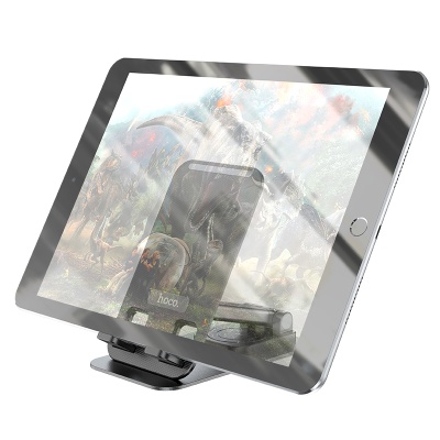 Настольная подставка для смартфона HOCO PH50 Lvey , черный