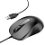 Мышь проводная BOROFONE BG4 Business, USB, черный