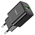 Сетевое зарядное устройство HOCO N26 Maxim 1xUSB, 3.0A, 18W, черный