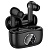 Беспроводные наушники TWS HOCO EQ22 Singer, Bluetooth 5.4, черный оптом Беспроводные наушники TWS HOCO EQ22 Singer, Bluetooth 5.4, черный