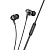 Проводные наушники HOCO M112 Story, Jack 3.5mm, 1.2 м, черный оптом Проводные наушники HOCO M112 Story, Jack 3.5mm, 1.2 м, черный