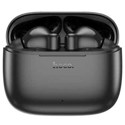 Беспроводные наушники TWS HOCO EQ2 Thought, Bluetooth 5.3, черный