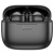 Беспроводные наушники TWS HOCO EQ2 Thought, Bluetooth 5.3, черный