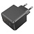 Сетевое зарядное устройство HOCO CS13A Ocean 1xUSB-C, 20W, черный оптом Сетевое зарядное устройство HOCO CS13A Ocean 1xUSB-C, 20W, черный