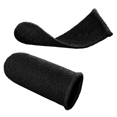 Напальчники для игры BOROFONE BG1 Superconducting, черный