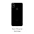 Чехол HOCO TPU Crystal clear Series для iPhone XS Max, прозрачный