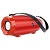 Портативная колонка BOROFONE BR14 Coolant, Bluetooth, красный