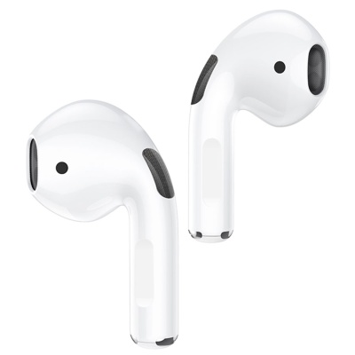 Беспроводные наушники TWS HOCO EW03 Plus, Bluetooth, белый