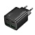 Сетевое зарядное устройство HOCO N56 Fundador 2xUSB + 2xUSB-C, 3A, 30W, черный оптом Сетевое зарядное устройство HOCO N56 Fundador 2xUSB + 2xUSB-C, 3A, 30W, черный