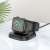 Зарядное устройство HOCO CW44 для Apple Watch, 1A, 2.5W, черный