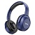 Беспроводные наушники накладные HOCO W33 Art sount, Bluetooth, синий