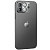 Защитная пленка на заднюю камеру HOCO V11 для iPhone 12 6.1", прозрачный