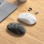 Мышь беспроводная BOROFONE BG5 Business, Bluetooth, черный