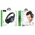 Беспроводные наушники накладные HOCO W54 Young, Bluetooth, черный