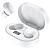 Беспроводные наушники TWS BOROFONE BW06 Manner, Bluetooth, белый