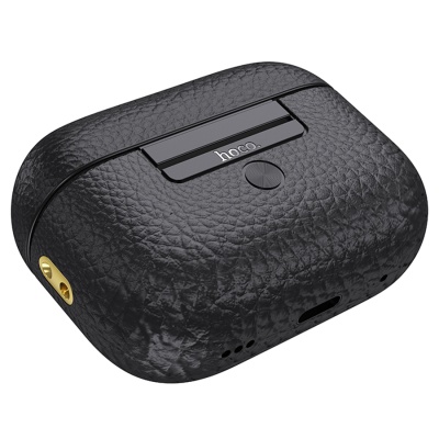 Беспроводные наушники TWS HOCO EQ9 Plus, Bluetooth 5.3, черный